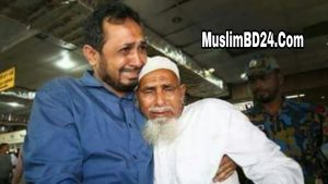 ছেলেরা বাবা হয় বাবা কখনো ছেলে হতে পারে না