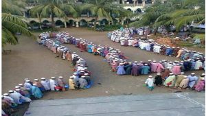 কওমিদের পরিচয় ও উদ্দেশ্য