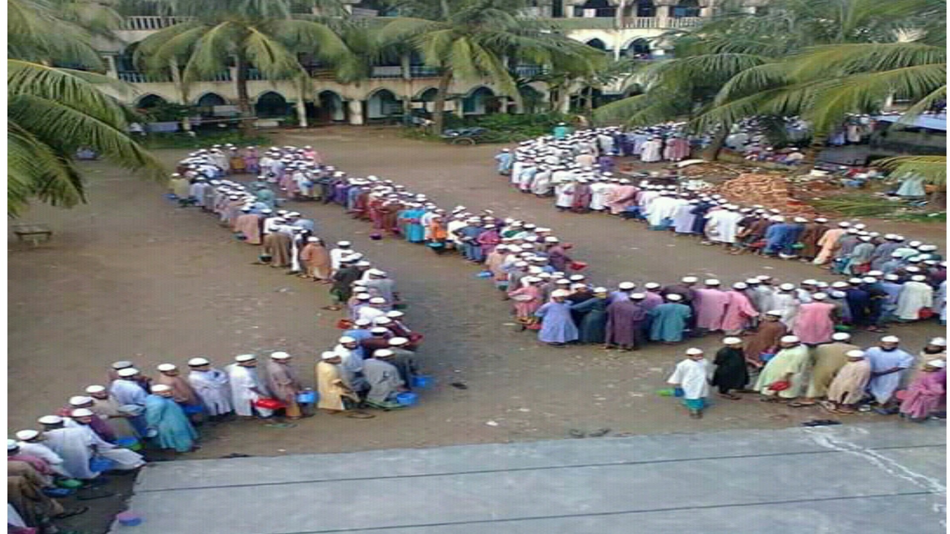 কওমিদের পরিচয় ও উদ্দেশ্য