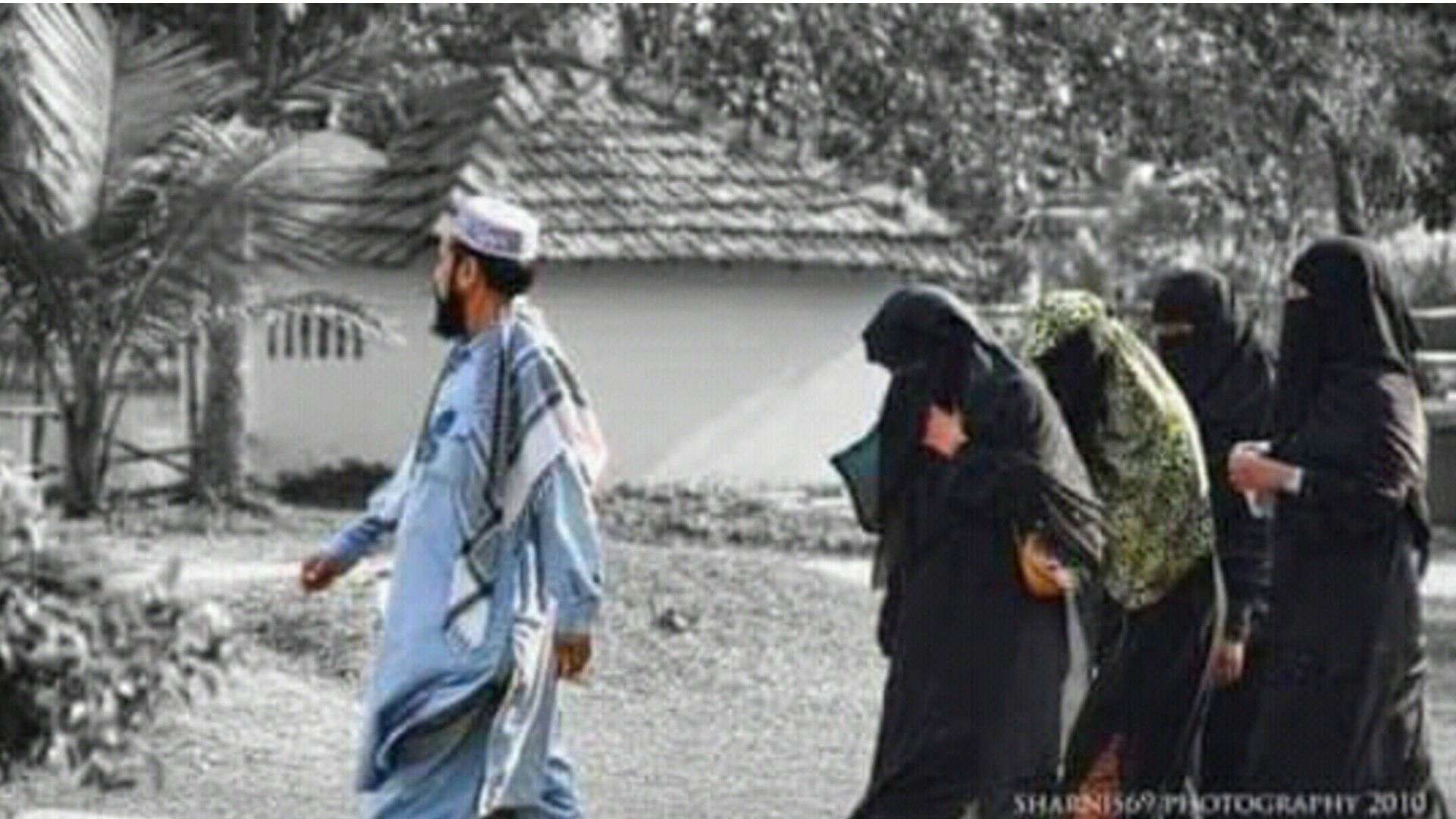 স্ত্রীর ভালবাসা অর্জন করতে সকল স্বামীদের প্রতি কিছু গুরুত্বপূর্ণ উপদেশ