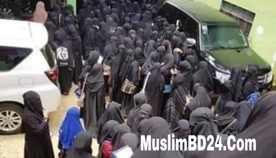 ধর্ষণ রোধে রাষ্ট্রীয়ভাবে যেই পদক্ষেপগুলো নেয়া হলে সফলতা আসতো