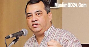 টিভিতে তারাবি সম্প্রচার করব বাসায় বসেই ইমামকে ফলো করে নামাজ পড়বেন