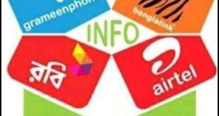 একটি এপ্স দিয়ে সকল সিমে ফ্লেক্সিলোড করুন