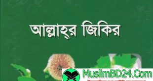 জান্নাত লাভ করার জন্য ১০টি জিকির