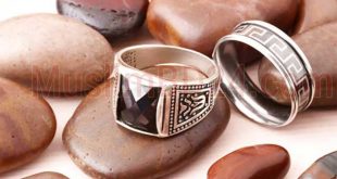 লোহা বা পিতলের আংটি ব্যবহার সম্পর্কেঃ মুফতি ইমরান হুসাইন