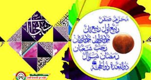 হিজরী সন গণনার সূচনা