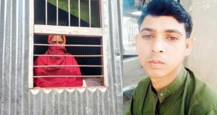 ভাবীর সাথে দেবরের প্রেম অতঃপর